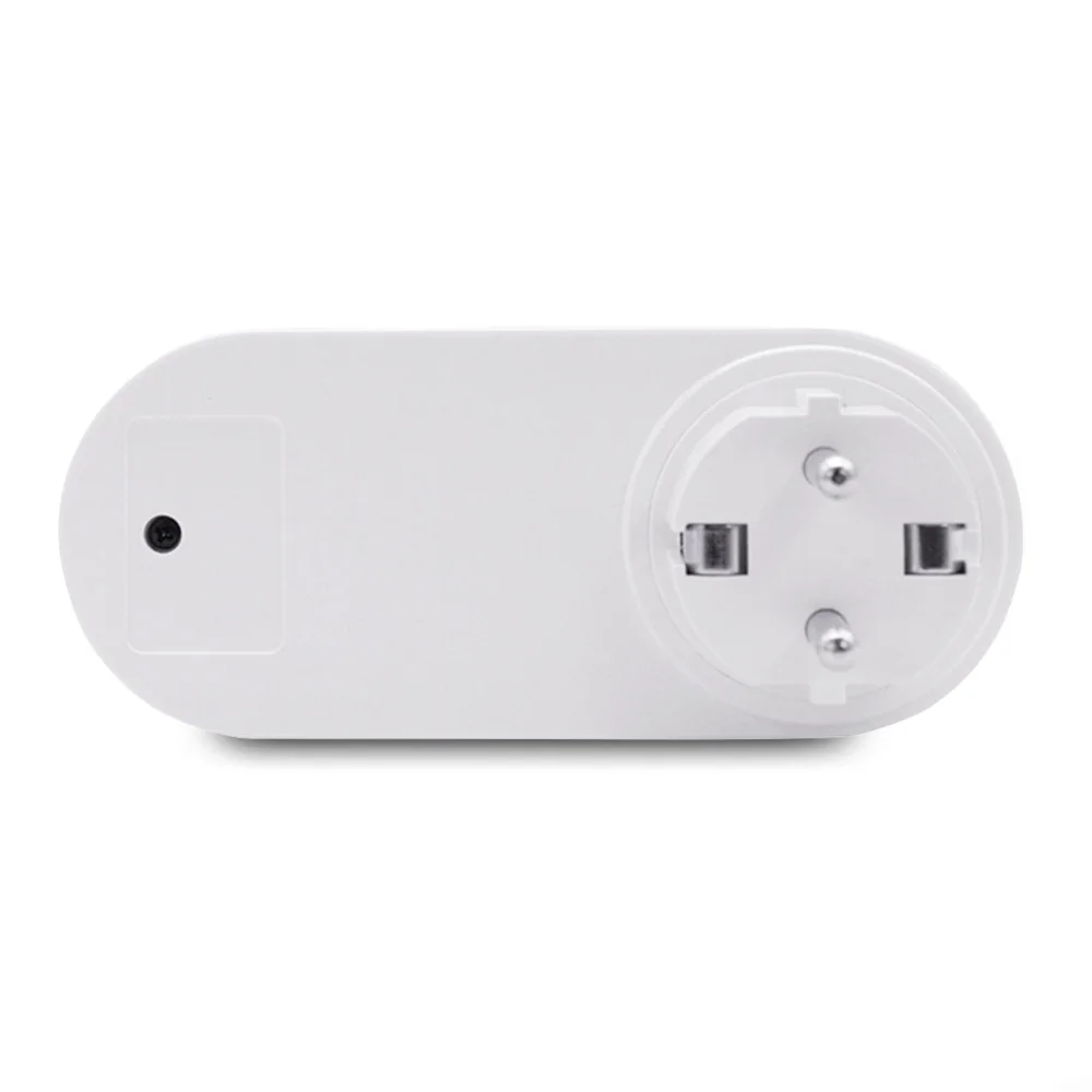 GBtiger WiFi Smart Plug USB порт пульт дистанционного управления розетка для Amazon Alexa/Google Home