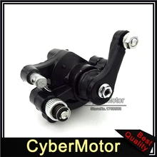 Сзади диск Тормозной суппорт для Baja каракули ошибка Мини Байк 97cc 2.8HP DB30