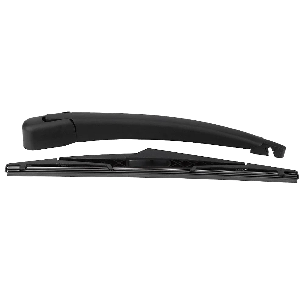 

Car Rear Windshield Windscreen Wiper Arm & Blade Set For Ford Fiesta MK6 MK7 ST150 02-08