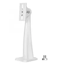 Алюминиевый сплав кронштейн Стенд настенное крепление для камеры наблюдения 19 см в продаже