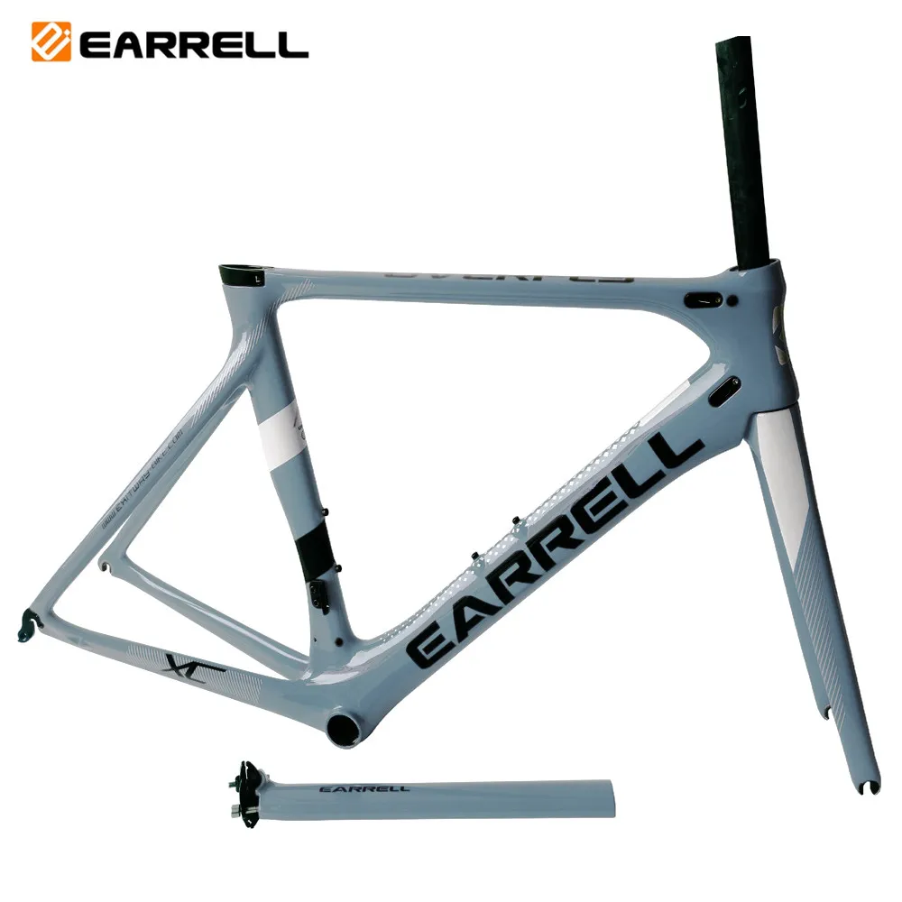 Discount 2019 Earrell UD glossy and matte surface road bike bicycle carbon frameset BB86,customzied color frame is available 10 color 3 Discount 2019 Earrell UD glossy and matte surface road bike bicycle carbon frameset BB86,customzied color frame is available 10 color 3