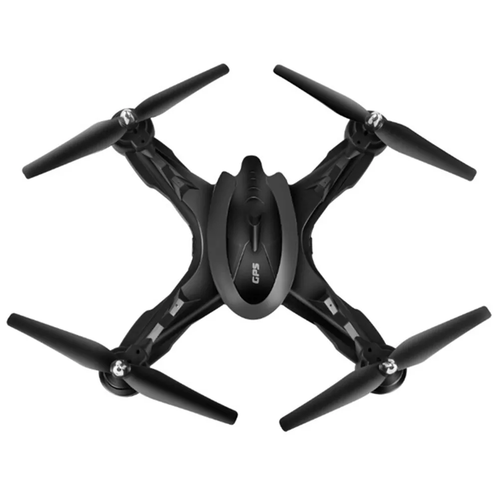Heiße Verkäufe RC Hubschrauber Spielzeug GPS WiFi FPV Drone Höhe Halten Wegpunkt Punkt Von Interess