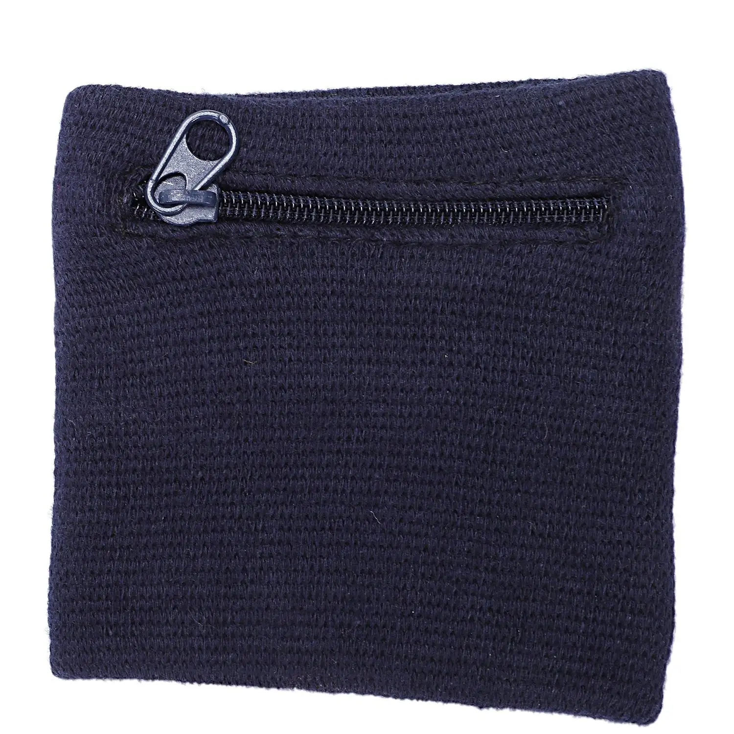 Wiping Wrist Bag Coin Purse Key Bag Wrist Belt Purse Sweatband