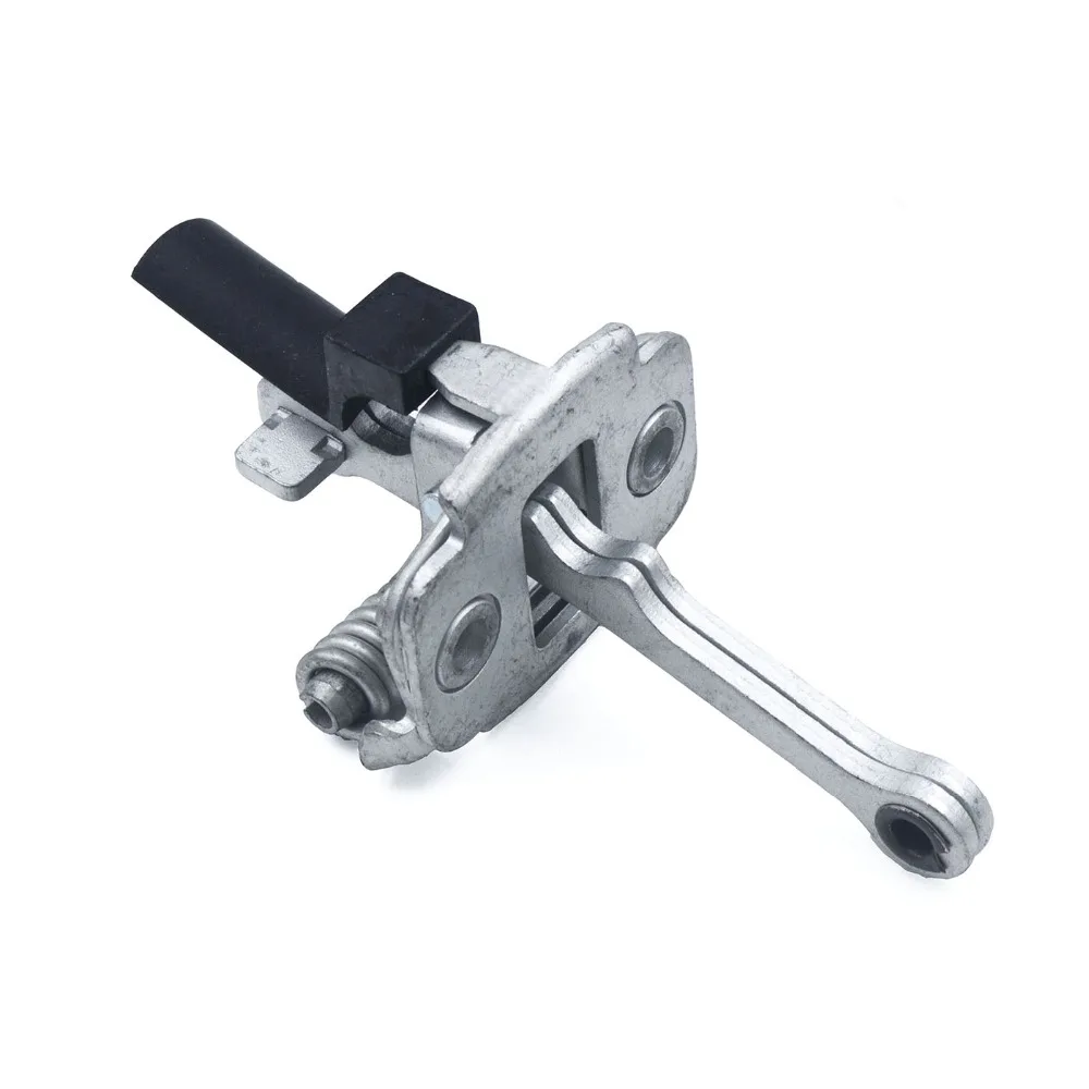 Петля передней двери для VW Lupo 1998 2005 Seat Arosa 1997 2004 контрольный ремень 6E0 837 249 C 249C