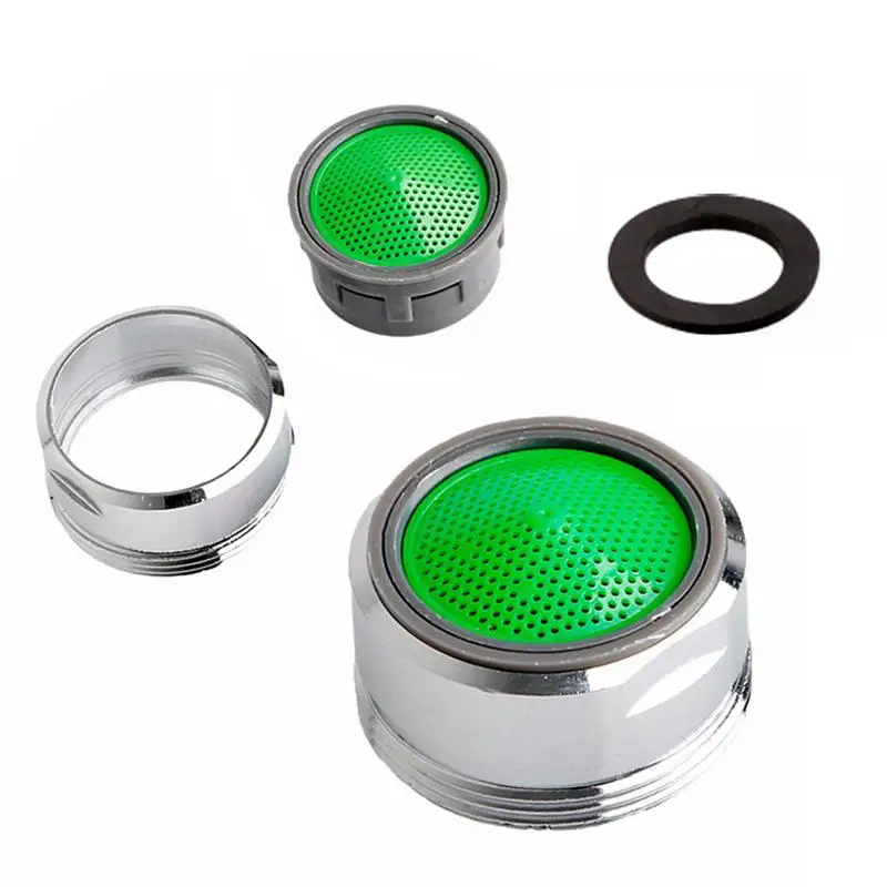 Ванная комната фильтр смеситель для воды Кухня раковина кран барботер