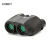 High times waterproof portable binoculars telescope hunting telescope tourism optical outdoor sports eyepiece bak4 prism lens ► Photo 1/6