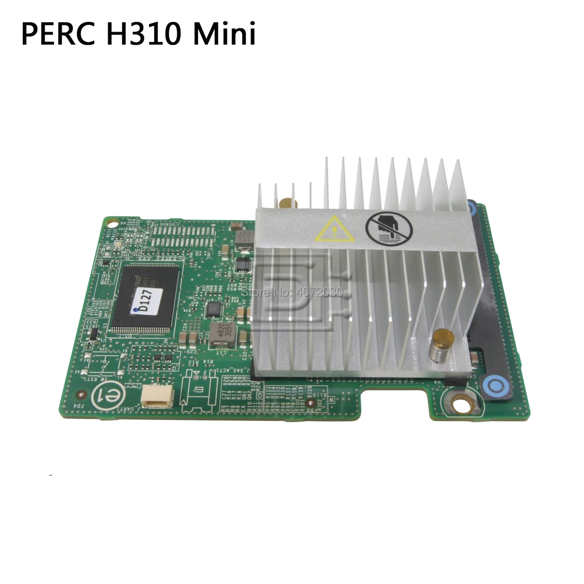 Контроллер RAID PERC H310 Mini Mono 0K09CJv SAS R620 R720 R720xd R420 R320 R520 | Компьютеры и офис