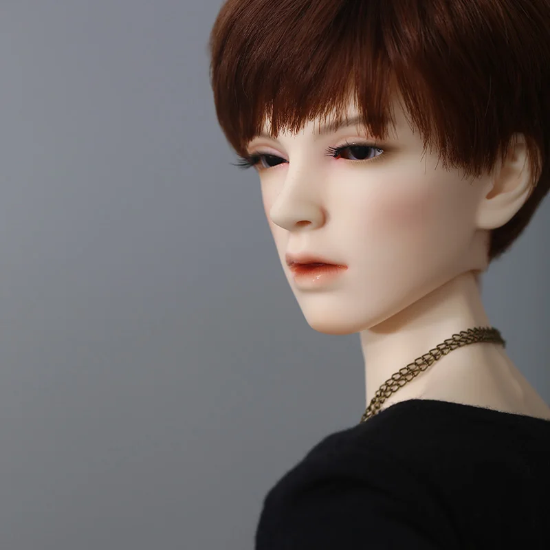 Кукла BJD Pygmalion ha модель из смолы для мальчиков подарок на день рождения 1/3|Куклы| |