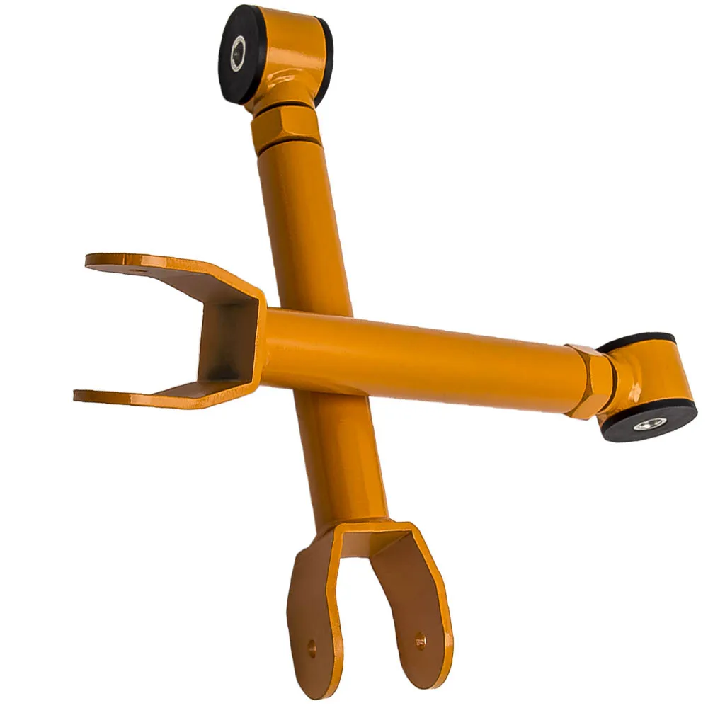 Front Upper Complete Control Arm Set for Jeep TJ LJ XJ MJ Suspension