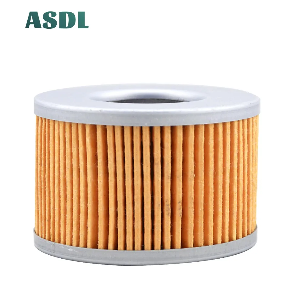 

Motorcycle Engine Oil Filter for Honda CBX400F CBX400 F CM400 CX400 CM450 CMX450 CM250 CB350 GL650 Silver Wing CM CX CMX 250 450