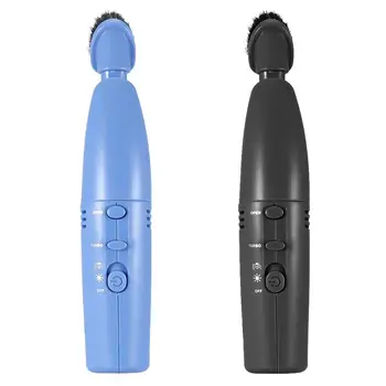 

1pc Mini USB Vacuum Computers Laptop Keyboard Cleaner Vacuum Brush