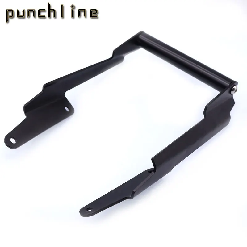 

For HONDA NC750X 2016-2017 Stand Holder Phone Mobile Phone GPS Plate Bracket
