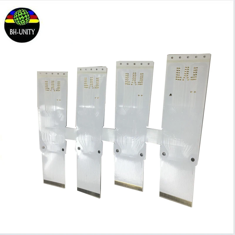 

2pc large format plotter Lecai Sky color Encad Novajet 750 connector strip for Locor 600 630 760 spare parts