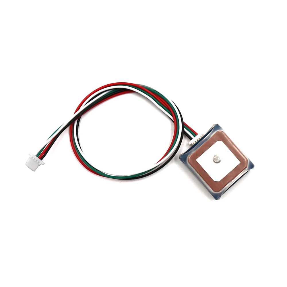 Модуль GPS GLONASS от Beitian для APM Pixhawk CC3D Naze32 F3 F4 Контроллер полета RC FPV Racing Drone запасная