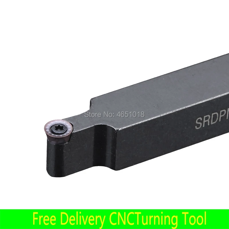 

CNC Lathe Turning tool SRDPN12121H10T3 SRDPN1616H08T2 2020K08T2 1616H10T3 2020K08T2 2525M10T3 SRDPN2525M12 SRDPN3232P12 2020K12