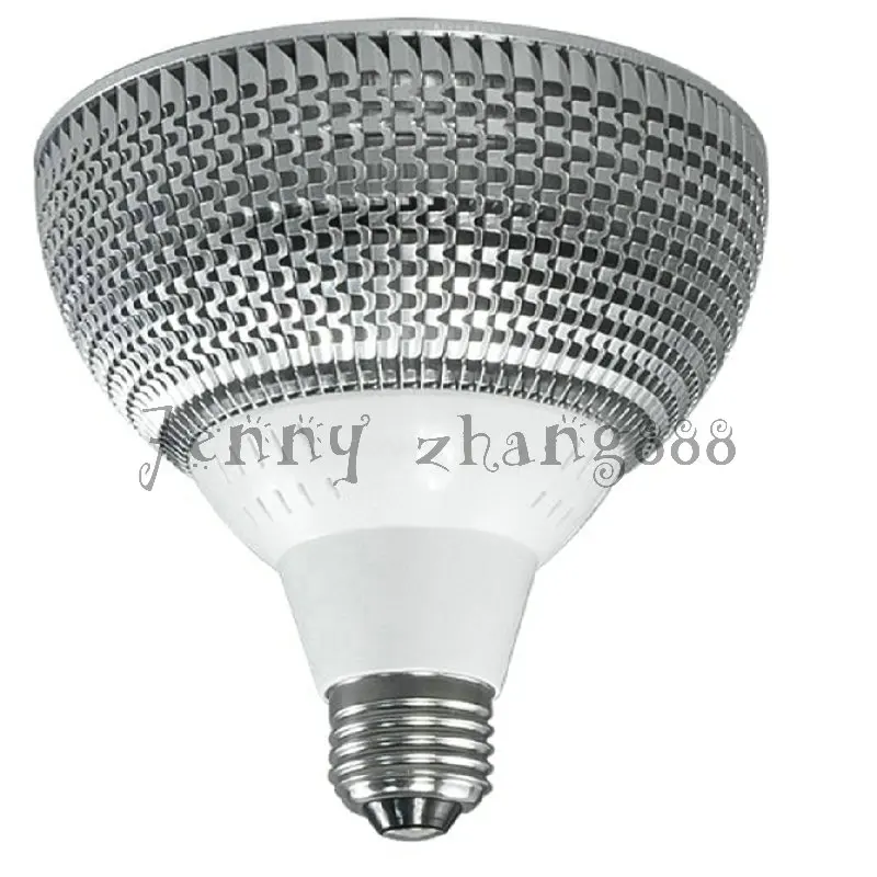 LED 전구 스포트라이트 램프 다운라이트, PAR38, 15W, E27