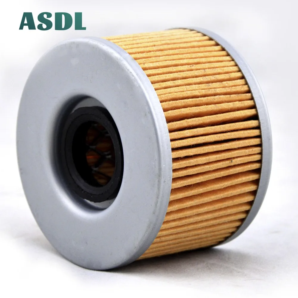 

400CC motorcycle engine paper oil filter for Honda CB400 T,AT A Hondamatic N,NA Super Dream NB,NC,ND T,T1,T2 Hawk LC CB 400