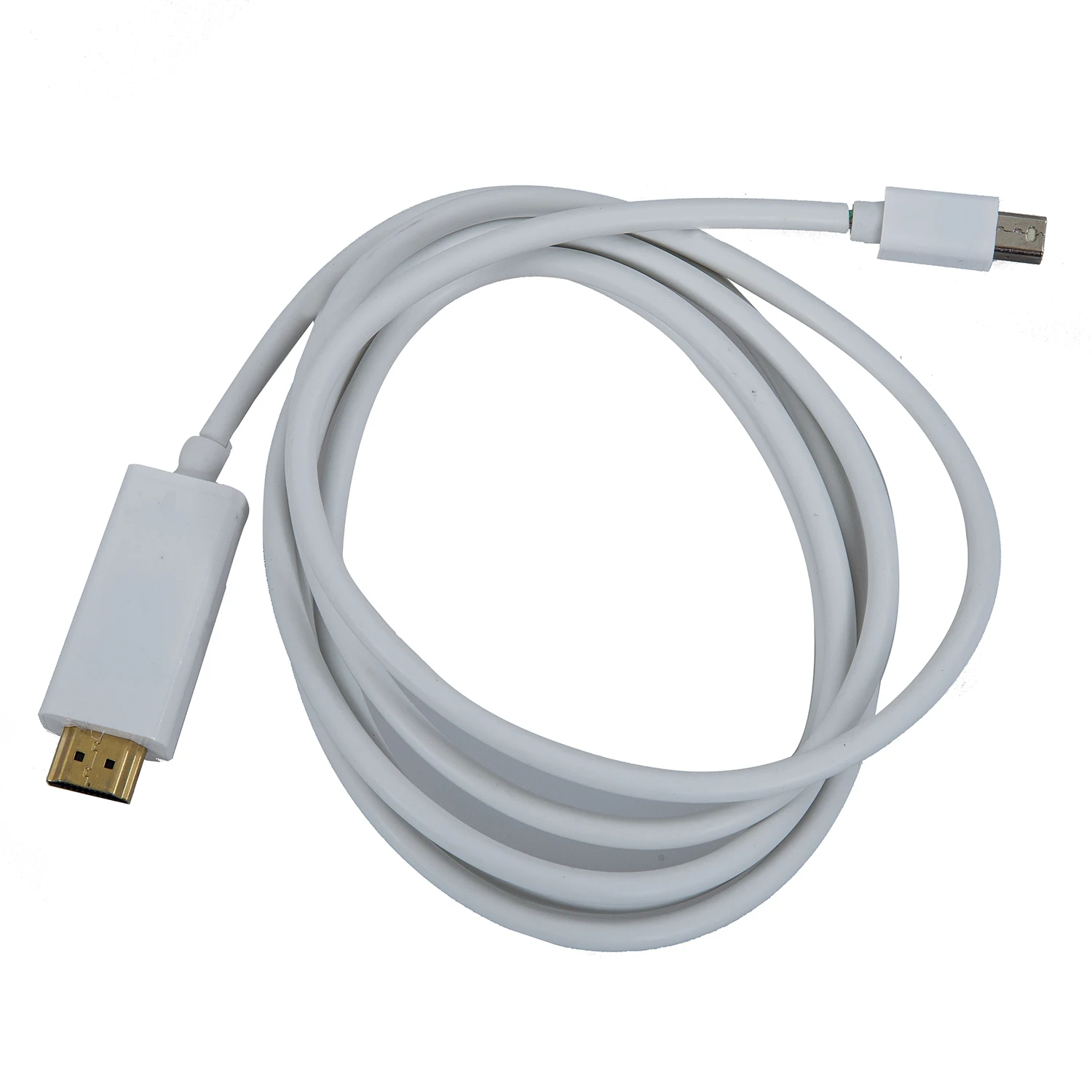 Кабель адаптер Mini DisplayPort to HDMI 6 футов|Кабели передачи данных| |