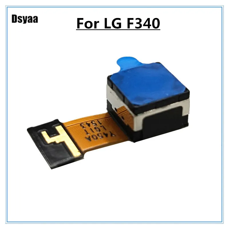 

For LG G Flex D950 D955 D956 D959 F340 Rear Back Facing Camera Module Module Flex Cable for LG G Flex F340 Big Rear Back Camera
