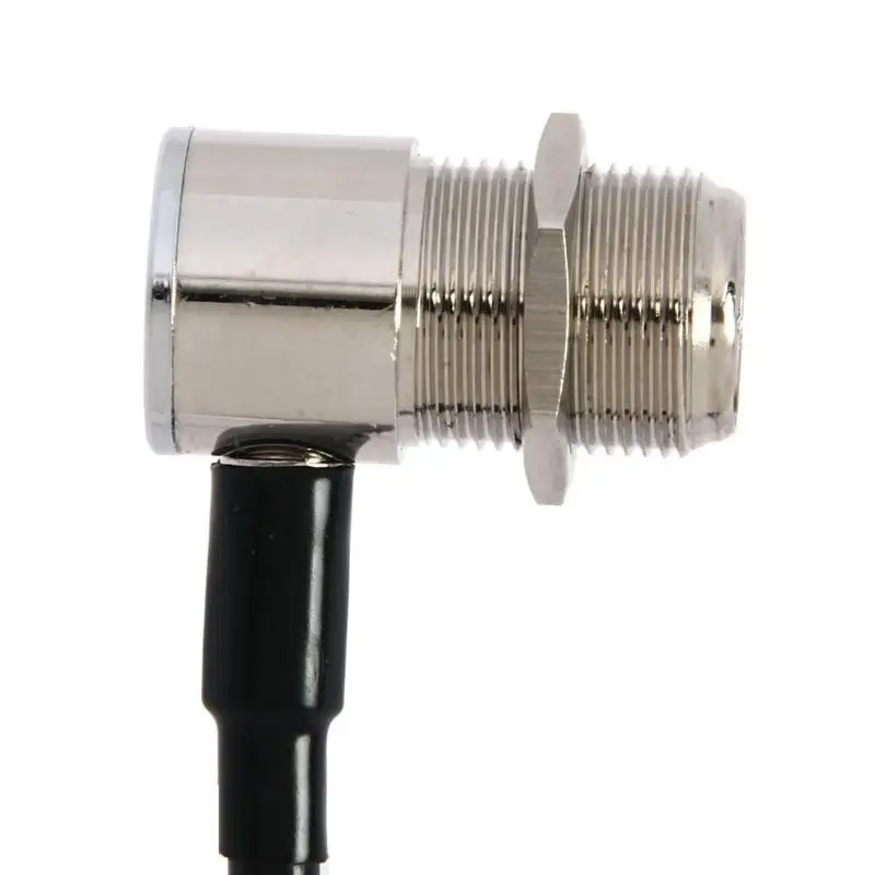 16ft Cavo di Prolunga Antenna Auto Antenna di Telefonia mobile Cavo di Alimentazione SMA-Male Connettore Cavo Coassiale PL-259 SO-239
