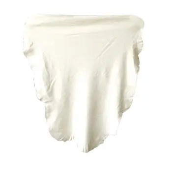 

1pc Car Cleaning Cloth Car Care Towels Chamois Leather Auto Polishing Waxing Drying Cloth Styling Cleaner