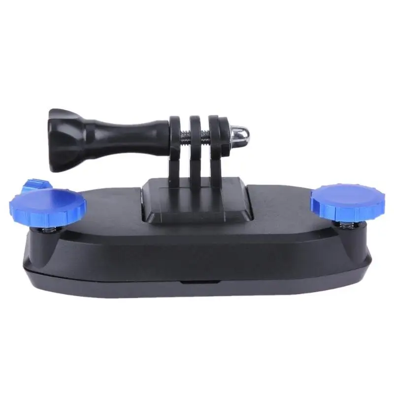

Cameras Fast Loading Backpack Waist Belt Mount Clip Adapter for GoPro HERO3/3+/4 Session Incomparable safe, light and portable