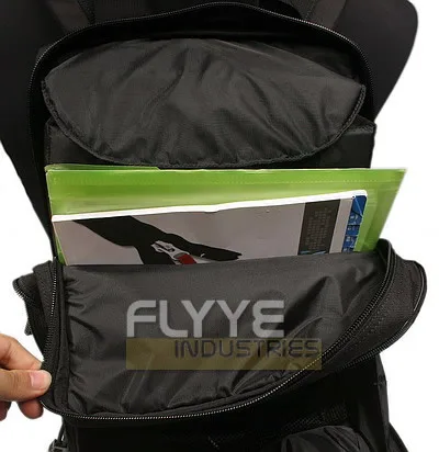 Рюкзак FLYYE MID для ноутбука 13 дюймов PK-M006