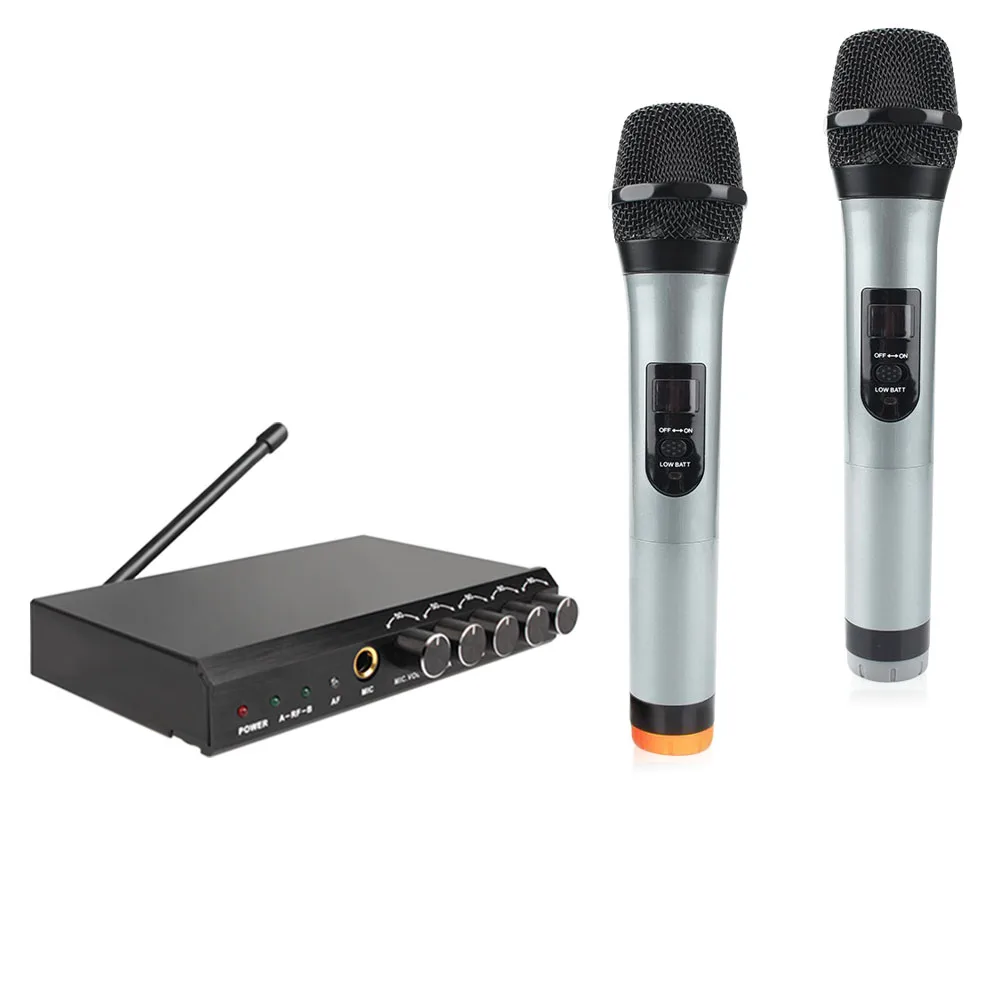

Wireless Karaoke Microphone Portable bluetooth mini Handheld Micorphone Home KTV for Music Playing and Singing Speaker Player