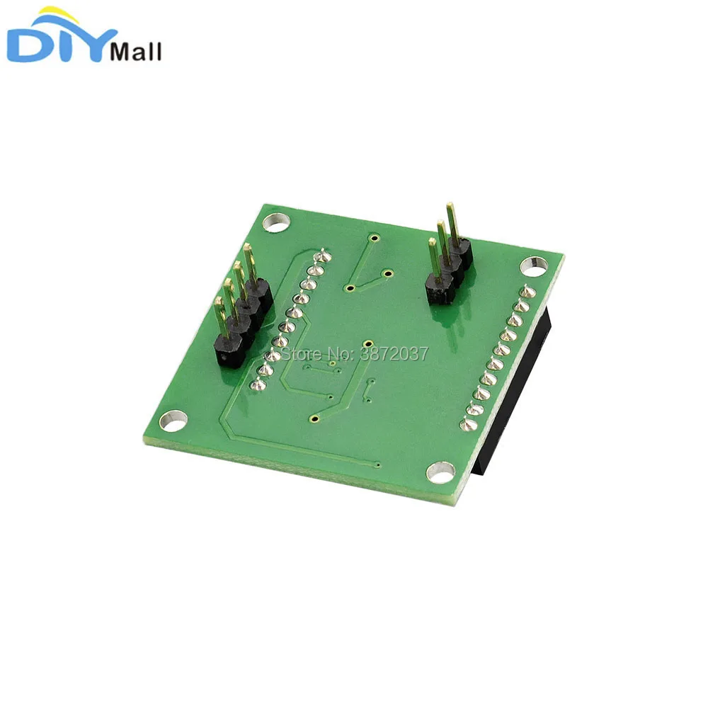 Для XBee модуля mBot напряжение Адаптерный щит Breakout Board 5 V|Модули для умного дома| |