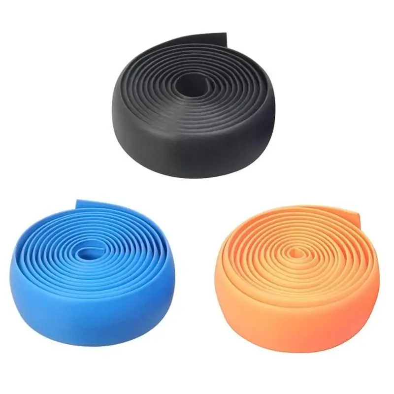 

Road Bike Handlebar Tape Durable Comfortable Cycling Race Bicycle Handlebar Tape Road Bike Anti-Slid Grip Tape Wrap Bandage