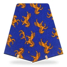 Настоящий воск высокое качество горячий воск настоящий настоящий голландский Африканский вощеная ткань настоящая горячая Распродажа дизайн для женского платья мягкий