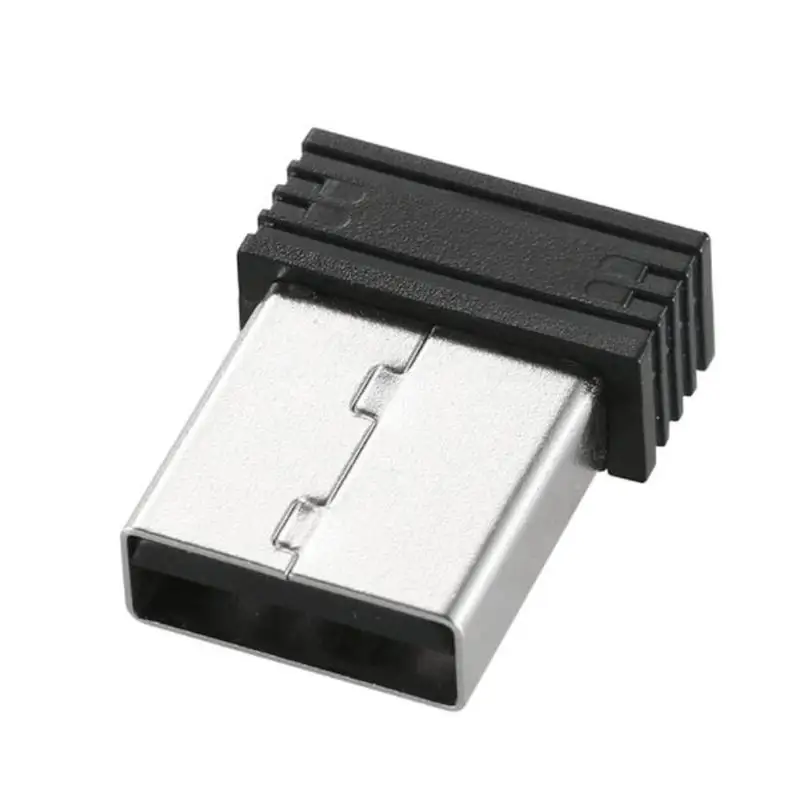 Мини ANT + Dongle USB адаптер для Garmin Forerunner Zwif Wahoo велосипедные компьютерные
