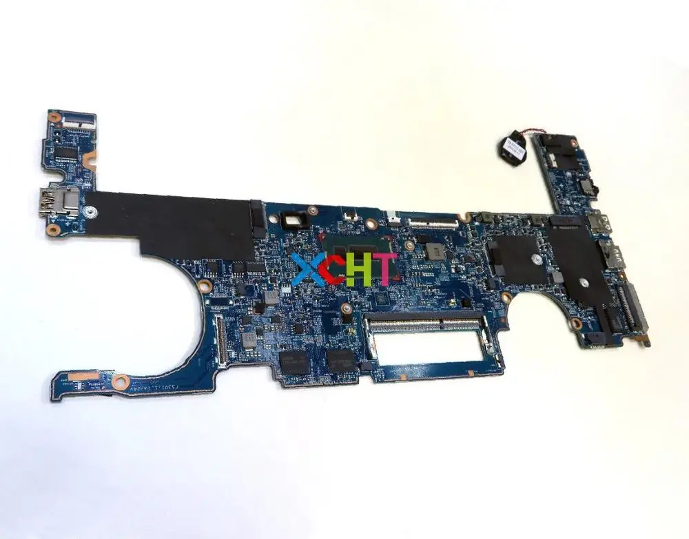 

748354-001 748354-501 748354-601 w i7-4600U CPU for HP EliteBook 1040 840 G1 PC Laptop Motherboard Mainboard Tested