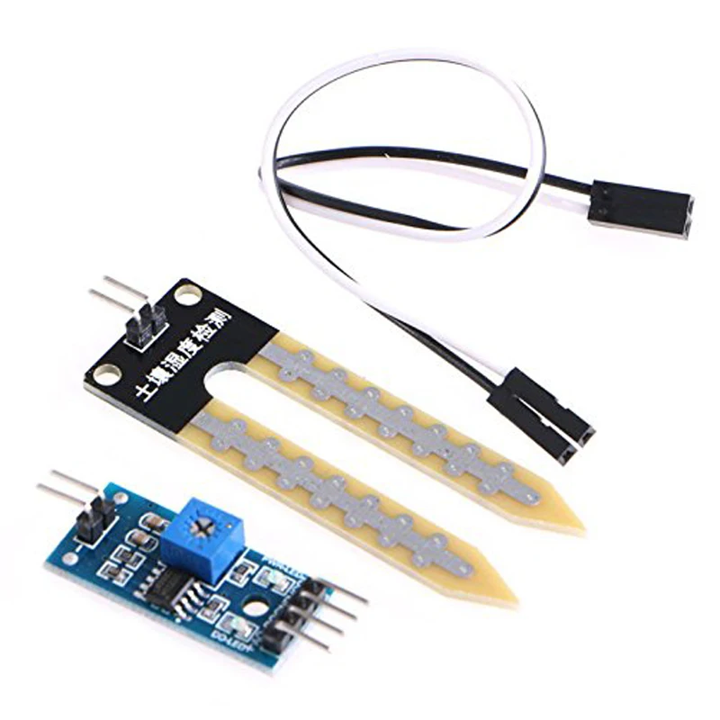 16 шт./лот комплект сенсорной платы для Arduino starter Diy Kit Raspberry Pi 3/2 Модель B 16 датчик отслеживания температуры дождя