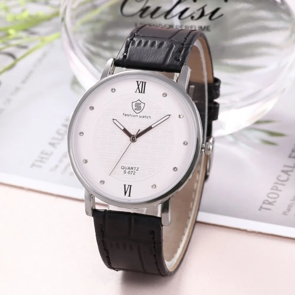 Men Watch Brand Luxury Sport Clock Relogio Masculino Leather Quartz WristWatch Drop Shipping Reloj Montre Homme Business Watches Men Watch Brand Luxury Sport Clock Relogio Masculino Leather Quartz WristWatch Drop Shipping Reloj Montre Homme Business Watches