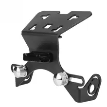 Держатель номерного знака для мотоцикла Fender Eliminator для Kawasaki Ninja 300 2013- аксессуары для мотоциклов