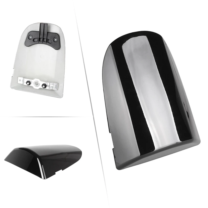 

Rear Pillion Seat Cowl Fairing Cover For Suzuki GSXR 600/750 K1 2001-2003 GSXR1000 K2 2000-2002 GSX-R1000
