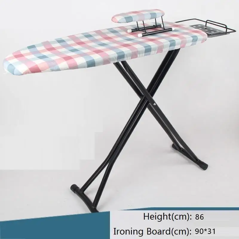 Roupa домашний стеллаж для хранения вещей Deska Do prasowalia Per La Accessori Casa Cloth Rack Plancha Board Cover