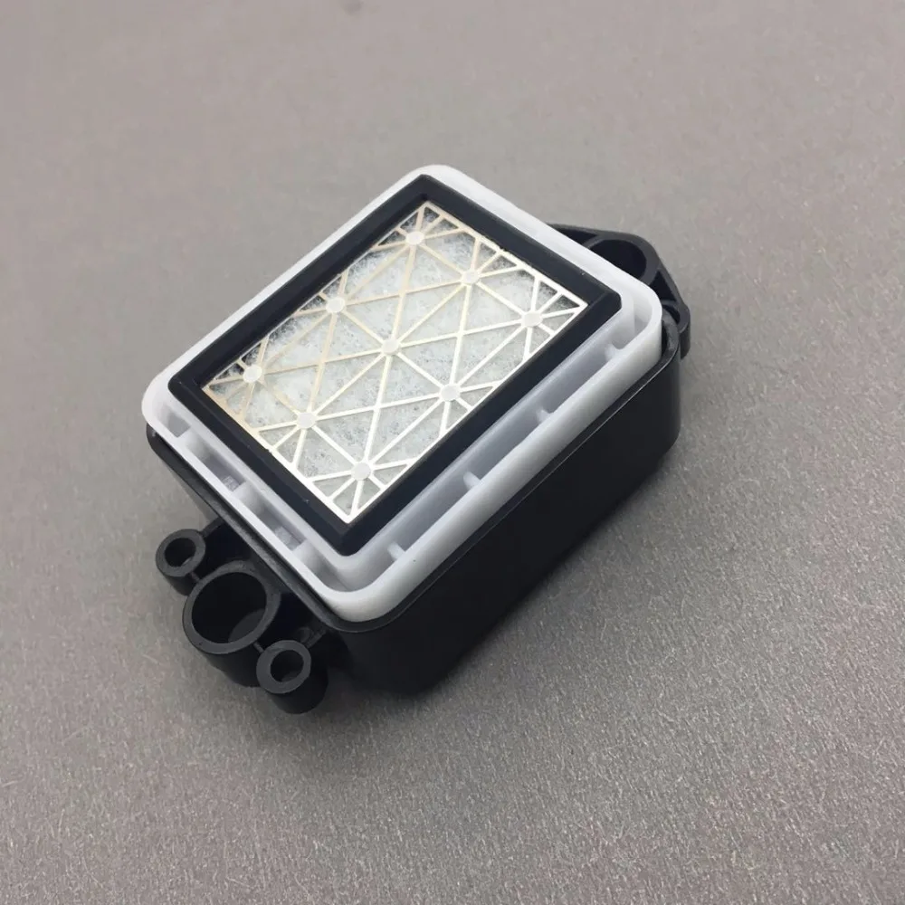 4 шт. для Epson Dx5 печатающая головка укупорочная станция Thunderjet A1801/A1802/1802S/A2502S Gongzheng GZ