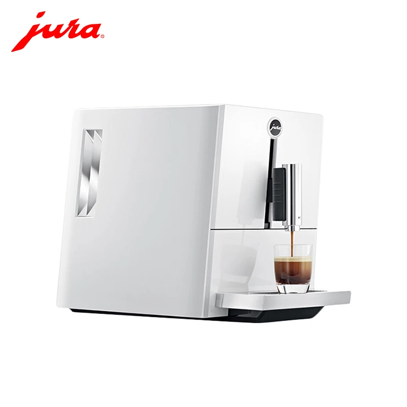 

Кофемашина Jura A1 Piano