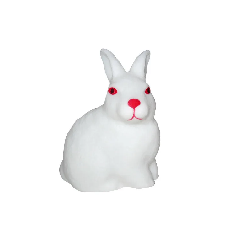 Pvc Toys Children Opera Water Small Animal Toys Baby Knead Call Take A Shower Toys