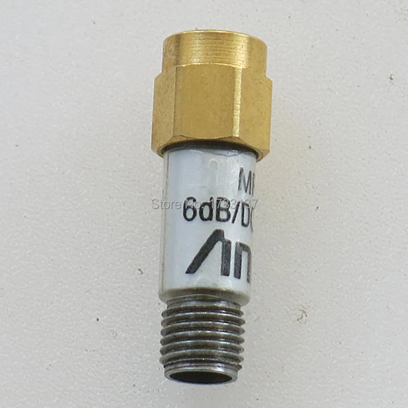 MP758B 26 5 ГГц 6 дБ RF 3 мм | Компьютеры и офис