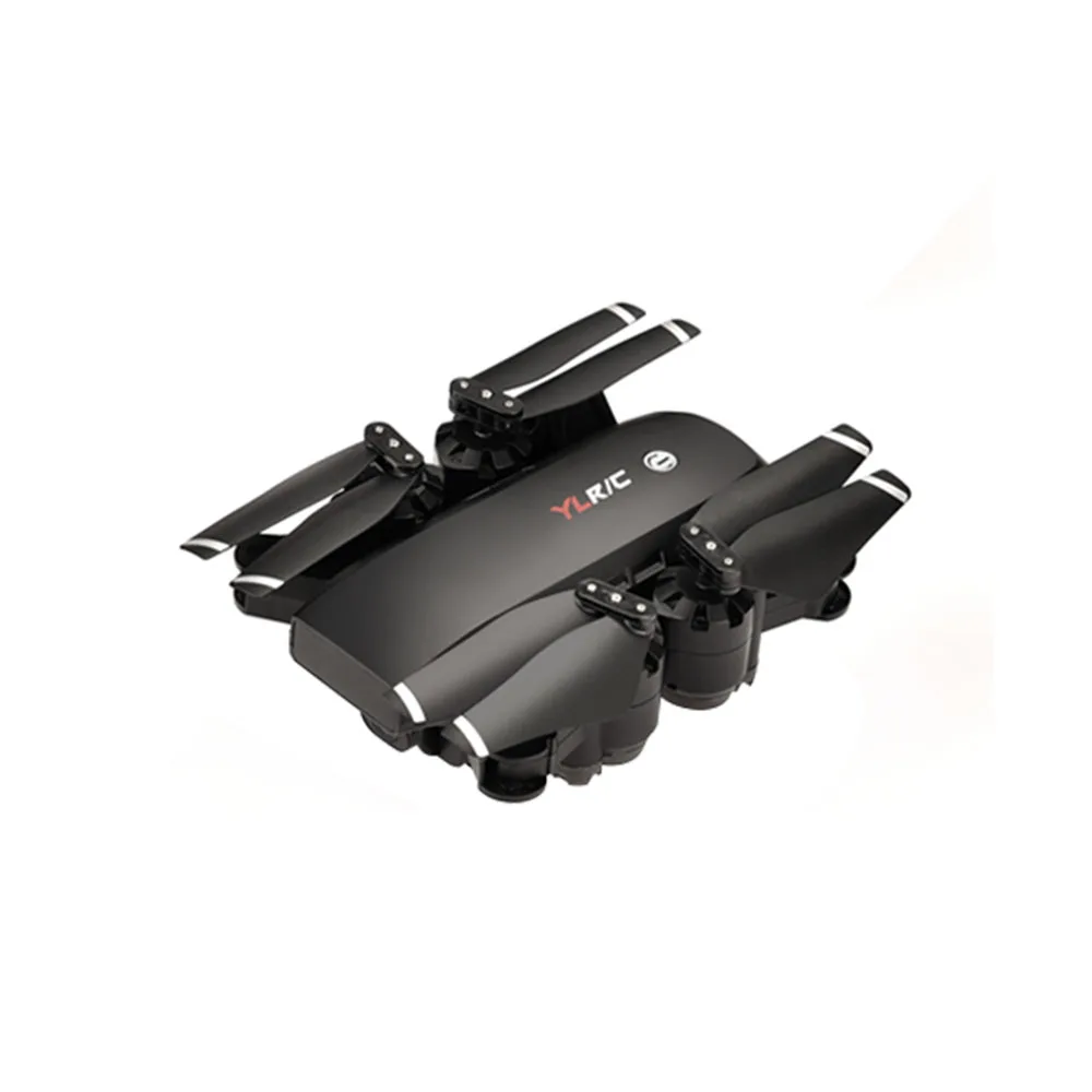 

2.4G RC Foldable GPS Quadcopter Intellgent Positioning Aerial Photography Drone