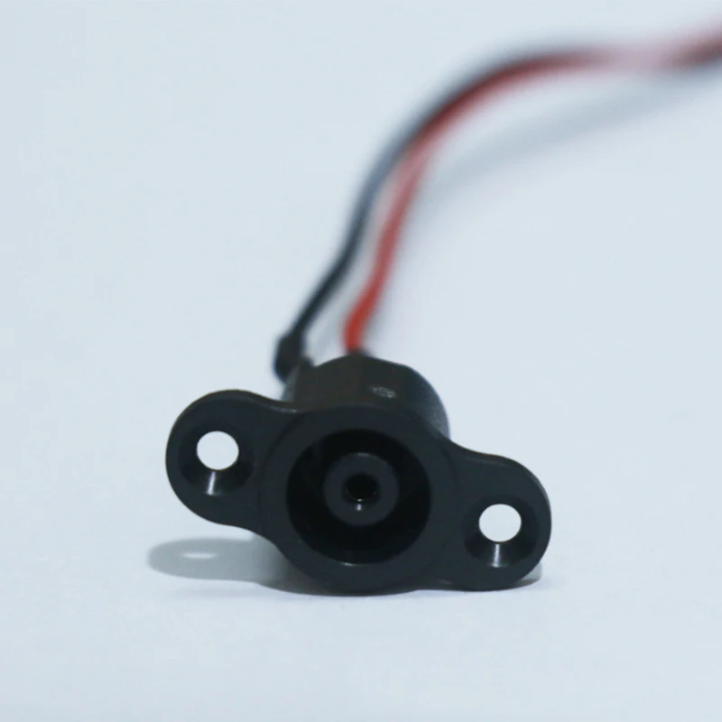 Battery Charging Interface Hole Cap for Xiaomi Mijia M365 Electric Scooter Parts Battery Charging Interface Hole Cap for Xiaomi Mijia M365 Electric Scooter Parts