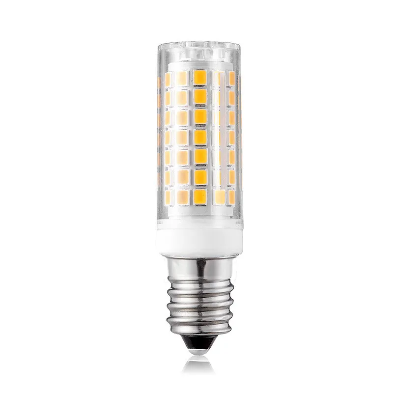 

Lkltfx E14 5W Led Lamp Bedroom 2835 Fcc Led Bulbs 360Â° High Power 50000 Living Room
