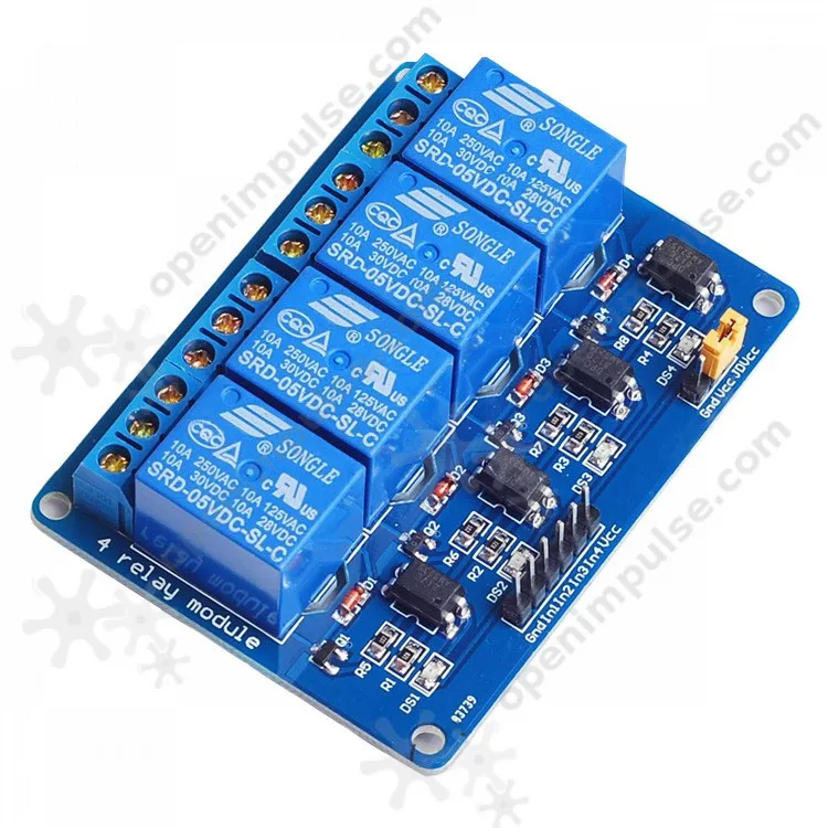 relay-board