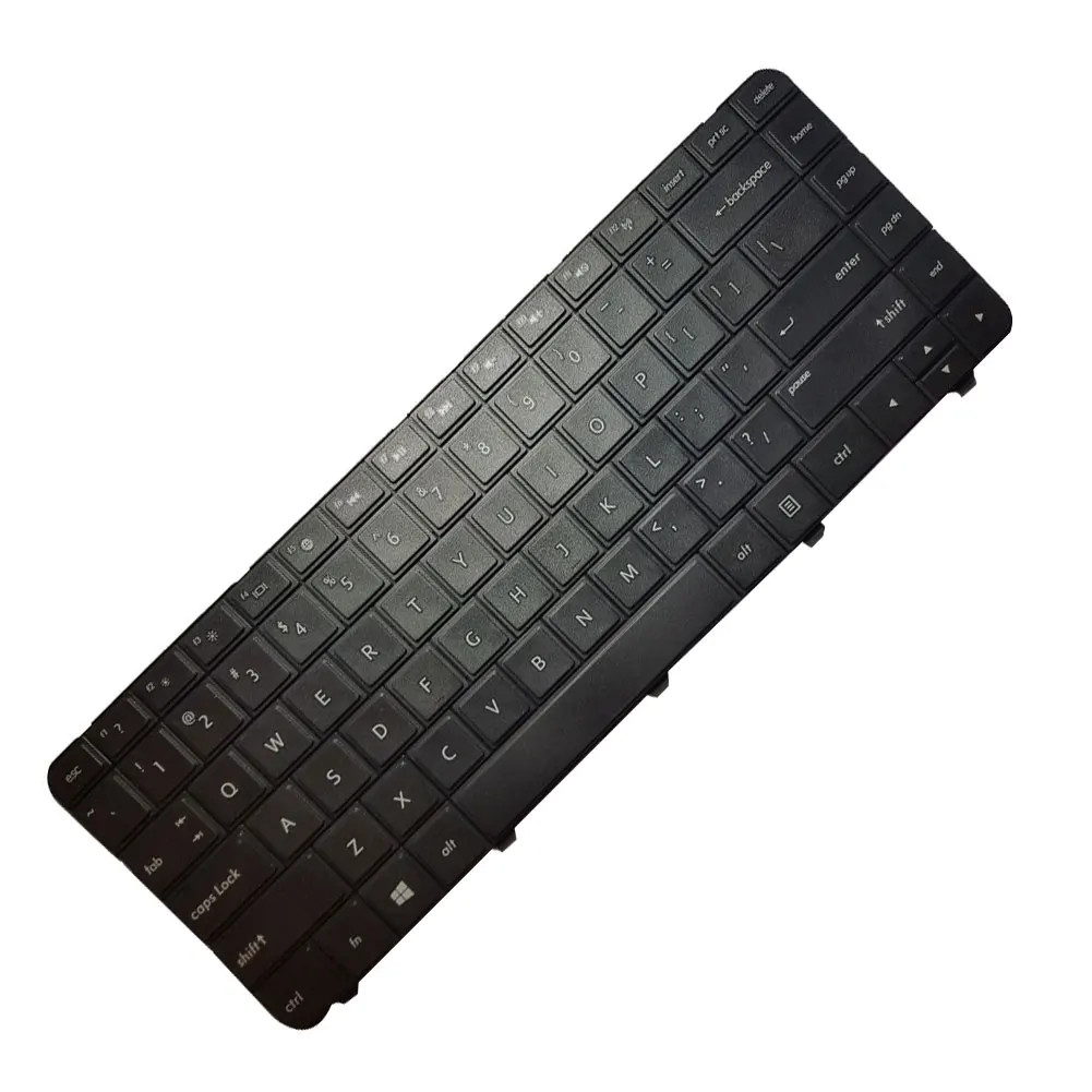  Replacement Laptop US Keyboard Repairing Parts for HP Pavilion G4 G6 G4-1000