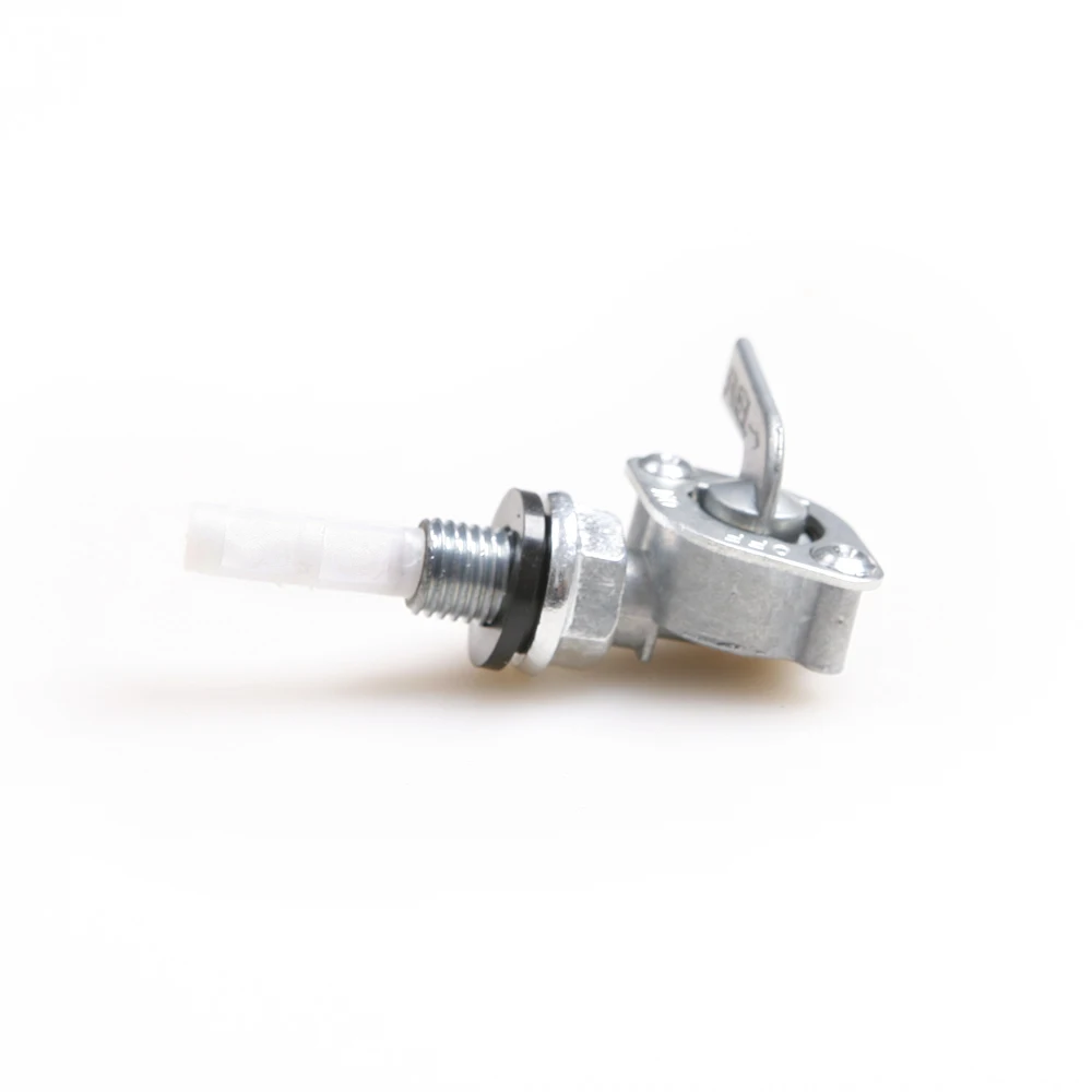 

1/2/5pcs Brand New Generator Tank Switch 950W-980W Right for EC1500 ET950 154F Power Generator Oil Valve Switch