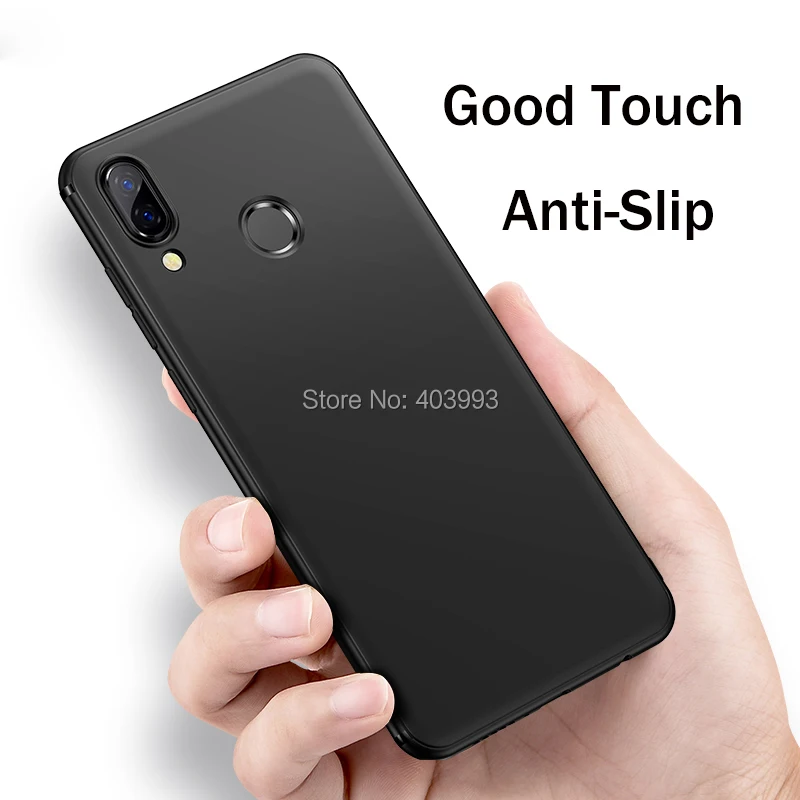 

Meizu Note 9 Soft Case Meizu Note 9 Case 360 Protection Soft Silicone Matte Cover For Meizu Note 9 Note9 M923Q Case 6.2