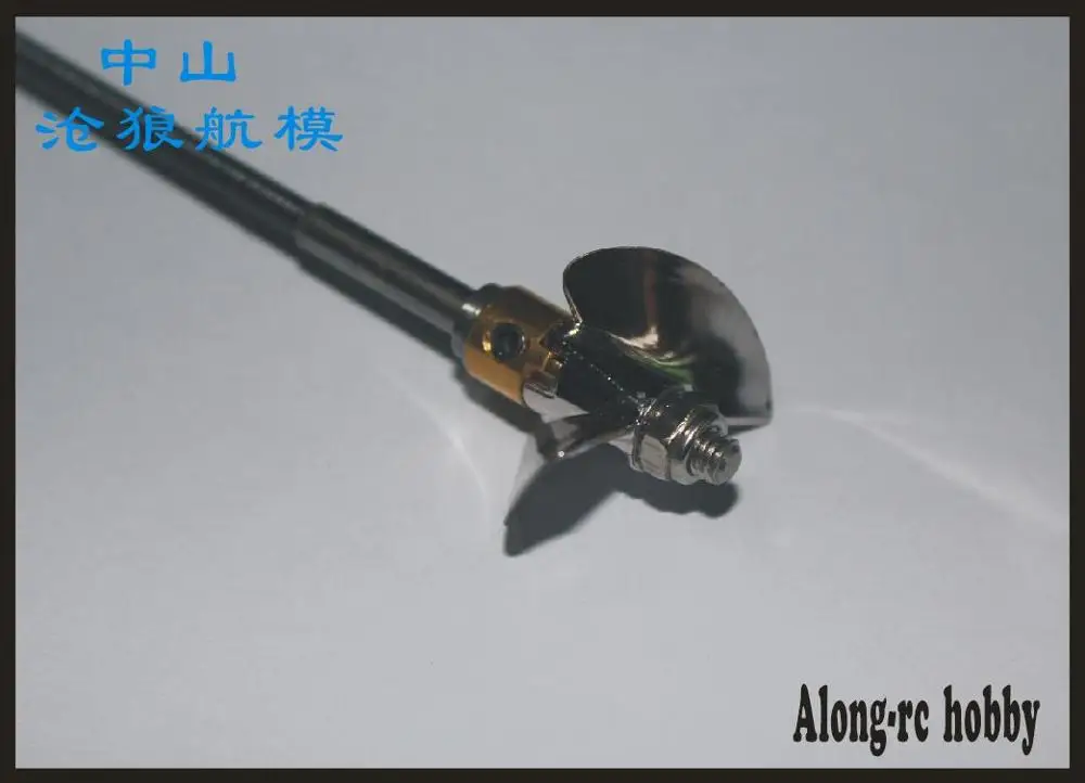 شحن مجاني RC نموذج قوارب قطع غيار-40 مللي متر المروحة ورمح ل Volantexrc Vector80 V798-2 عالية السرعة سباق RC قارب شحن مجاني RC نموذج قوارب قطع غيار-40 مللي متر المروحة ورمح ل Volantexrc Vector80 V798-2 عالية السرعة سباق RC قارب